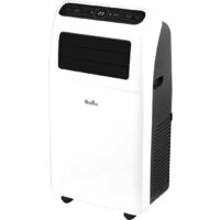 Мобильный кондиционер Ballu Aura BPAC-12 CP/N1_24Y — Chaika Market