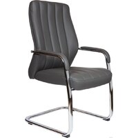 Офисное кресло Norden Madrid CF Grey L340LCA-CF-Grey (серый) — Chaika Market