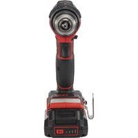 Дрель-шуруповерт Skil DL6293SE21 (с 2-мя АКБ, сумка) - Изображение №3 — Chaika Market