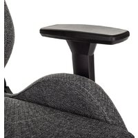 Игровое (геймерское) кресло Brave Zombie N1 3C1 Kraken Grey (серый) - Изображение №15 — Chaika Market