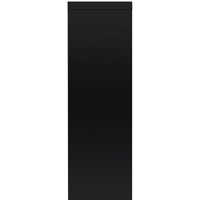 Портал Firelight Loft 30 (камень черный/черная эмаль) - Изображение №3 — Chaika Market