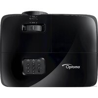Проектор Optoma HD146X - Изображение №5 — Chaika Market