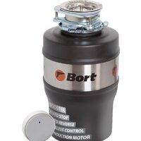 Измельчитель пищевых отходов Bort Alligator Max — Chaika Market