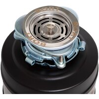 Измельчитель пищевых отходов Bort Alligator Max - Изображение №2 — Chaika Market