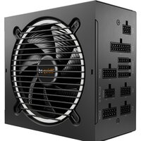 Блок питания be quiet! Pure Power 12 M 850W BN344 - Изображение №1 — Chaika Market