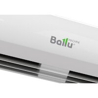 Тепловая завеса Ballu BHC-L10-S06 - Изображение №2 — Chaika Market