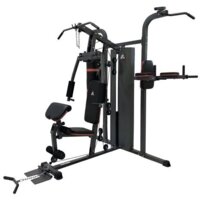 Силовой комплекс DFC D7006 - Изображение №3 — Chaika Market