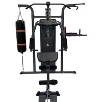 Силовой комплекс DFC D7006 - Изображение №4 — Chaika Market