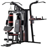 Силовой комплекс DFC D7006 - Изображение №2 — Chaika Market