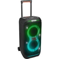 Патибокс JBL PartyBox Stage 320 (черный) — Chaika Market