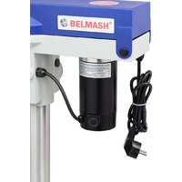 Сверлильный станок Belmash (Белмаш) DP230-16CVS - Изображение №13 — Chaika Market