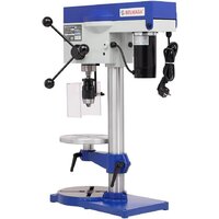 Сверлильный станок Belmash (Белмаш) DP230-16CVS - Изображение №2 — Chaika Market