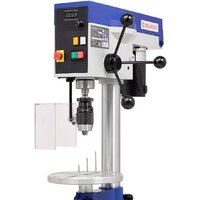 Сверлильный станок Belmash (Белмаш) DP230-16CVS - Изображение №7 — Chaika Market