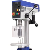 Сверлильный станок Belmash (Белмаш) DP230-16CVS - Изображение №5 — Chaika Market