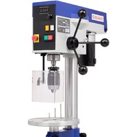 Сверлильный станок Belmash (Белмаш) DP230-16CVS - Изображение №6 — Chaika Market