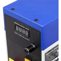 Сверлильный станок Belmash (Белмаш) DP230-16CVS - Изображение №15 — Chaika Market