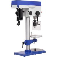 Сверлильный станок Belmash (Белмаш) DP230-16CVS - Изображение №3 — Chaika Market