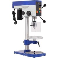 Сверлильный станок Belmash (Белмаш) DP230-16CVS - Изображение №4 — Chaika Market