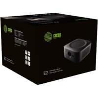 Проектор CACTUS CS-E2.SG - Изображение №5 — Chaika Market