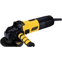 Угловая шлифмашина Hanskonner HAG13125TE — Chaika Market