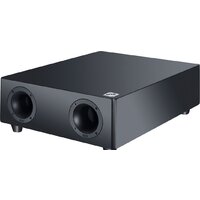 Проводной сабвуфер Heco Ambient Sub 88 F (черный) — Chaika Market