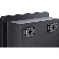 Проводной сабвуфер Heco Ambient Sub 88 F (черный) - Изображение №3 — Chaika Market