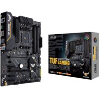 Материнская плата ASUS TUF Gaming B450-PLUS II - Изображение №3 — Chaika Market