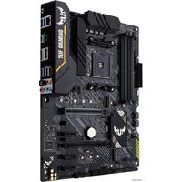 Материнская плата ASUS TUF Gaming B450-PLUS II - Изображение №4 — Chaika Market