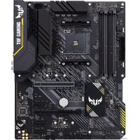 Материнская плата ASUS TUF Gaming B450-PLUS II — Chaika Market