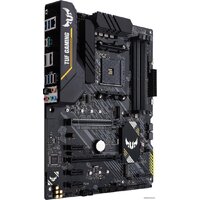 Материнская плата ASUS TUF Gaming B450-PLUS II - Изображение №2 — Chaika Market