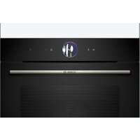 Электрический духовой шкаф Bosch Serie 8 HBG7563B1 - Изображение №2 — Chaika Market