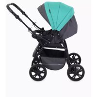 Джип-трансформер Rant Basic Riva PW 01 (2 в 1, green) - Изображение №17 — Chaika Market