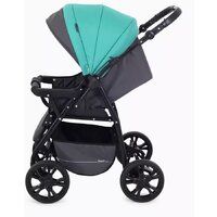 Джип-трансформер Rant Basic Riva PW 01 (2 в 1, green) - Изображение №15 — Chaika Market