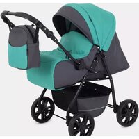 Джип-трансформер Rant Basic Riva PW 01 (2 в 1, green) — Chaika Market
