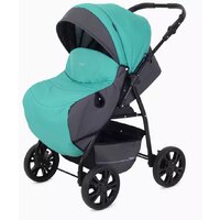 Джип-трансформер Rant Basic Riva PW 01 (2 в 1, green) - Изображение №12 — Chaika Market