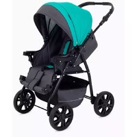 Джип-трансформер Rant Basic Riva PW 01 (2 в 1, green) - Изображение №14 — Chaika Market