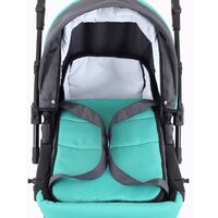 Джип-трансформер Rant Basic Riva PW 01 (2 в 1, green) - Изображение №18 — Chaika Market
