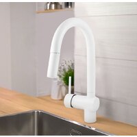 Смеситель Gross Aqua Extra 3140609MW - Изображение №6 — Chaika Market