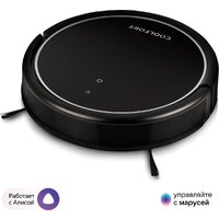 Робот-пылесос Coolfort CF-3200 — Chaika Market