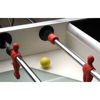 Настольный футбол Garlando World Champion 54.207.05.0 - Изображение №7 — Chaika Market