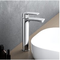 Смеситель Damixa Eclipse 480250000 - Изображение №2 — Chaika Market