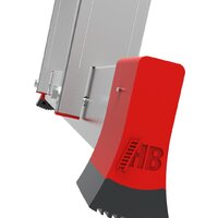 Лестница-трансформер Новая высота NV3322 3322245 (2x4 + 2x5 ступеней) - Изображение №5 — Chaika Market
