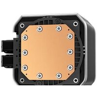 Система жидкостного охлаждения для процессора DeepCool Mystique 240 - Изображение №2 — Chaika Market