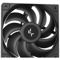 Система жидкостного охлаждения для процессора DeepCool Mystique 240 - Изображение №3 — Chaika Market