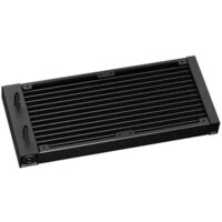 Система жидкостного охлаждения для процессора DeepCool Mystique 240 - Изображение №4 — Chaika Market