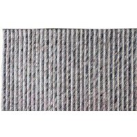 Ковер для жилой комнаты Merry Bear Home Decor SGE-RWFW-687 140x200 (серый/молочный/коричневый) — Chaika Market