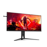 Игровой монитор AOC Agon AG405UXC - Изображение №7 — Chaika Market
