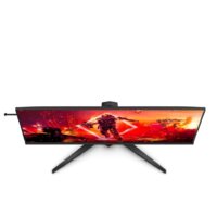 Игровой монитор AOC Agon AG405UXC - Изображение №9 — Chaika Market