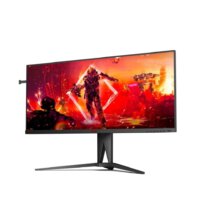 Игровой монитор AOC Agon AG405UXC - Изображение №3 — Chaika Market