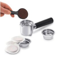 Рожковая кофеварка DeLonghi EC 850.M - Изображение №6 — Chaika Market